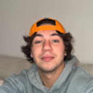 Meet your Posher, Isaiah